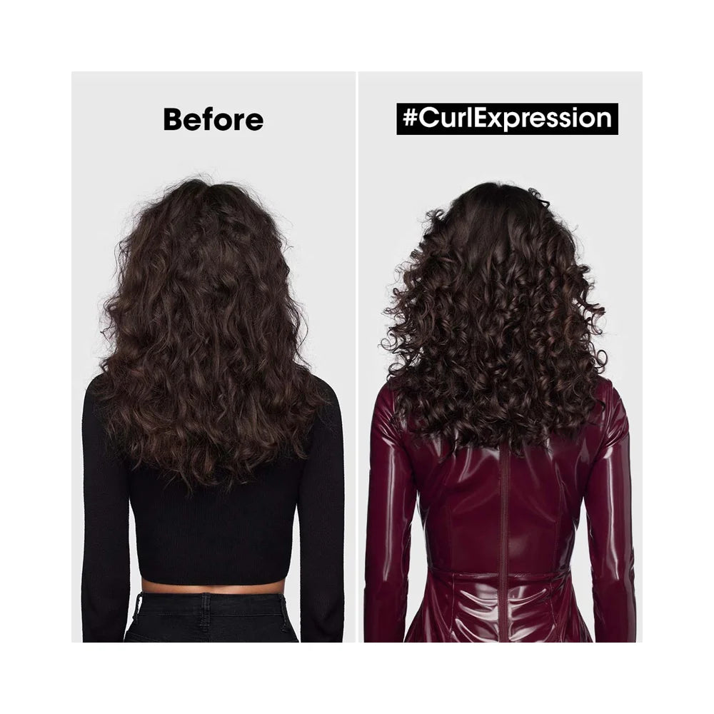 L’Oréal Professionnel Serie Expert Curl Expression 250ml - COCOSMETICS BEAUTY SRL